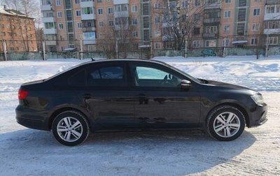 Volkswagen Jetta VI, 2014 год, 1 560 000 рублей, 1 фотография