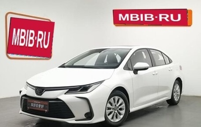 Toyota Corolla, 2021 год, 1 900 000 рублей, 1 фотография