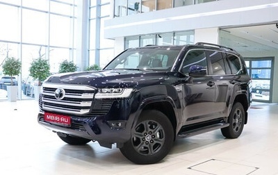 Toyota Land Cruiser, 2024 год, 17 700 000 рублей, 1 фотография