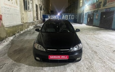 Chevrolet Lacetti, 2009 год, 390 000 рублей, 1 фотография