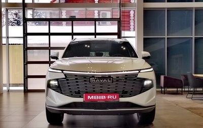 Haval F7, 2025 год, 3 049 000 рублей, 1 фотография