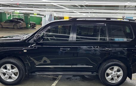Toyota Land Cruiser 200, 2010 год, 3 100 000 рублей, 4 фотография