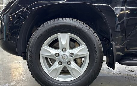 Toyota Land Cruiser 200, 2010 год, 3 100 000 рублей, 8 фотография