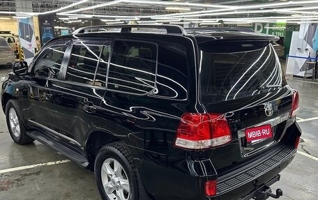 Toyota Land Cruiser 200, 2010 год, 3 100 000 рублей, 3 фотография