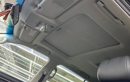 Toyota Land Cruiser 200, 2010 год, 3 100 000 рублей, 12 фотография