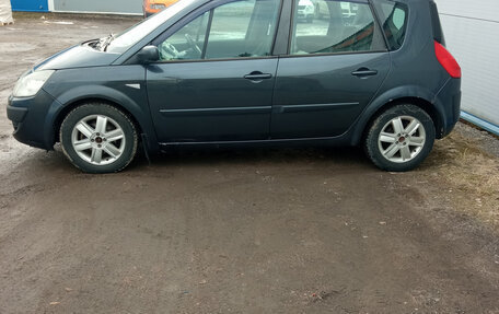 Renault Scenic III, 2008 год, 480 000 рублей, 2 фотография