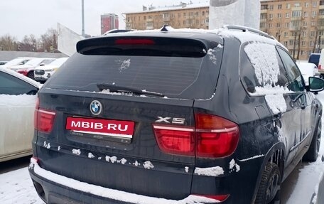 BMW X5, 2013 год, 2 155 000 рублей, 2 фотография