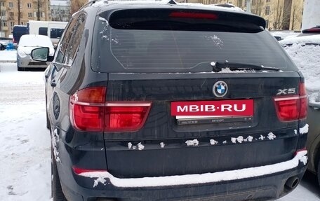 BMW X5, 2013 год, 2 155 000 рублей, 3 фотография