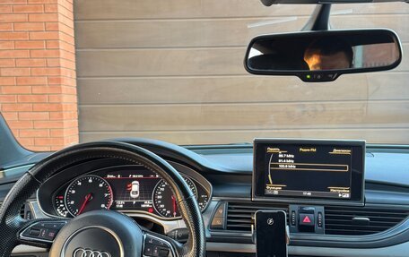 Audi A7, 2014 год, 2 899 999 рублей, 2 фотография