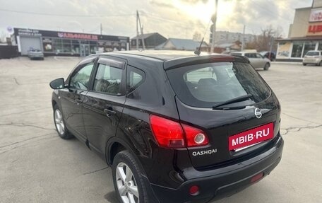 Nissan Qashqai, 2008 год, 1 100 000 рублей, 5 фотография