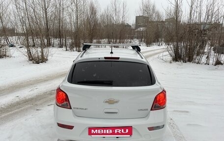 Chevrolet Cruze II, 2013 год, 660 000 рублей, 7 фотография