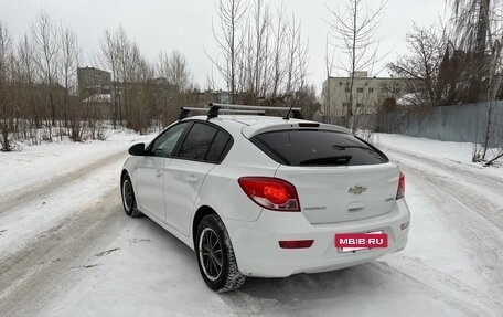 Chevrolet Cruze II, 2013 год, 660 000 рублей, 8 фотография