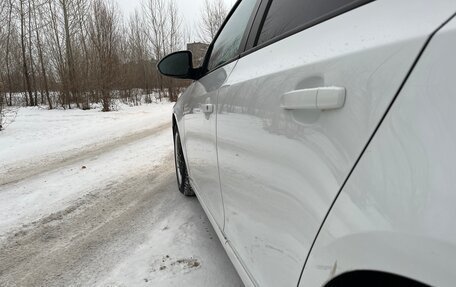 Chevrolet Cruze II, 2013 год, 660 000 рублей, 11 фотография