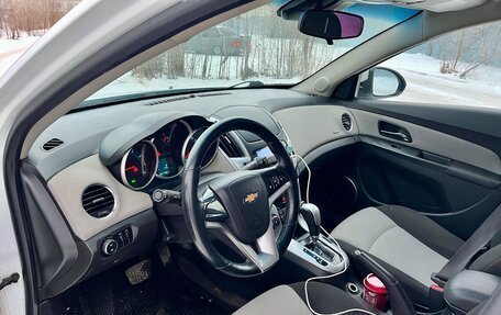 Chevrolet Cruze II, 2013 год, 660 000 рублей, 13 фотография