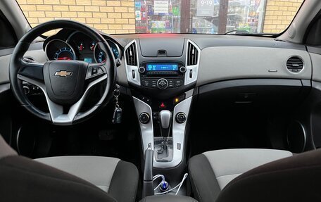 Chevrolet Cruze II, 2013 год, 660 000 рублей, 16 фотография