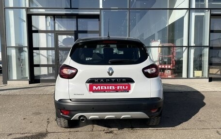 Renault Kaptur I рестайлинг, 2018 год, 1 450 000 рублей, 5 фотография