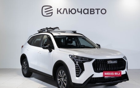 Haval Jolion, 2025 год, 2 449 000 рублей, 9 фотография