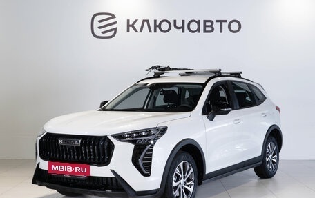 Haval Jolion, 2025 год, 2 449 000 рублей, 2 фотография