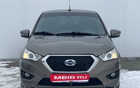 Datsun on-DO I рестайлинг, 2020 год, 720 000 рублей, 2 фотография