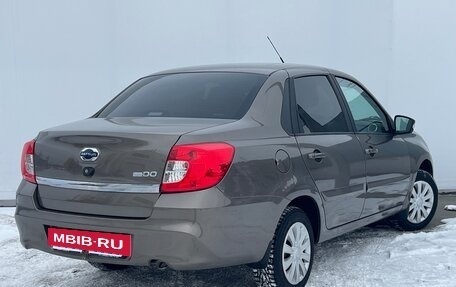 Datsun on-DO I рестайлинг, 2020 год, 720 000 рублей, 6 фотография