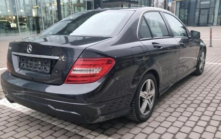 Mercedes-Benz C-Класс, 2011 год, 1 880 000 рублей, 5 фотография