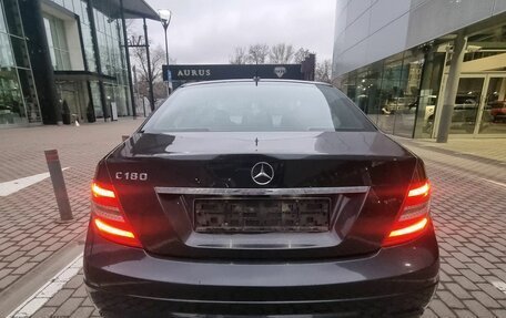 Mercedes-Benz C-Класс, 2011 год, 1 880 000 рублей, 6 фотография