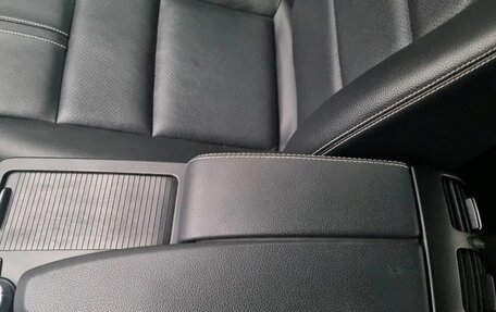 Mercedes-Benz C-Класс, 2011 год, 1 880 000 рублей, 11 фотография