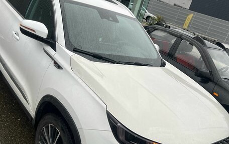 Chery Tiggo 8 Pro, 2022 год, 2 070 000 рублей, 3 фотография