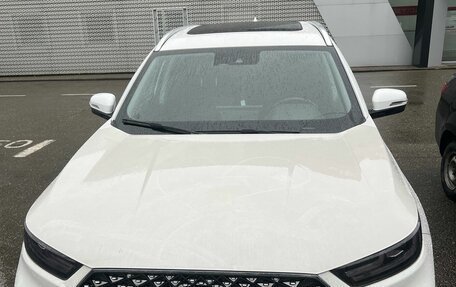 Chery Tiggo 8 Pro, 2022 год, 2 070 000 рублей, 2 фотография