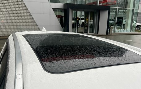 Chery Tiggo 8 Pro, 2022 год, 2 070 000 рублей, 9 фотография