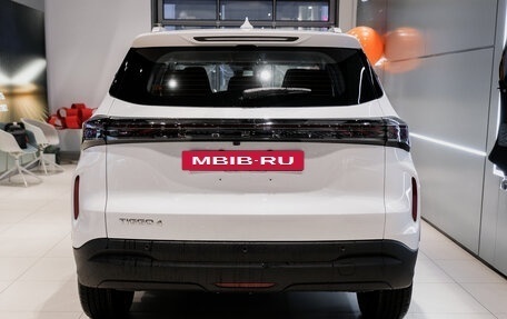 Chery Tiggo 4 I рестайлинг, 2025 год, 2 500 000 рублей, 2 фотография