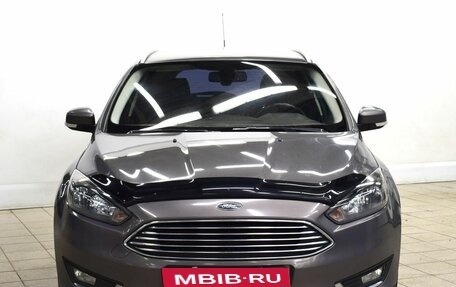 Ford Focus III, 2016 год, 1 186 000 рублей, 2 фотография