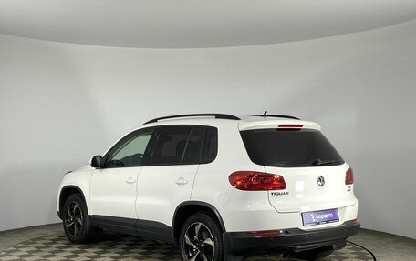 Volkswagen Tiguan I, 2013 год, 1 170 000 рублей, 8 фотография