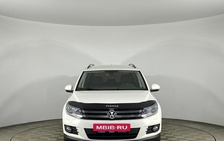 Volkswagen Tiguan I, 2013 год, 1 170 000 рублей, 2 фотография