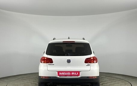 Volkswagen Tiguan I, 2013 год, 1 170 000 рублей, 6 фотография