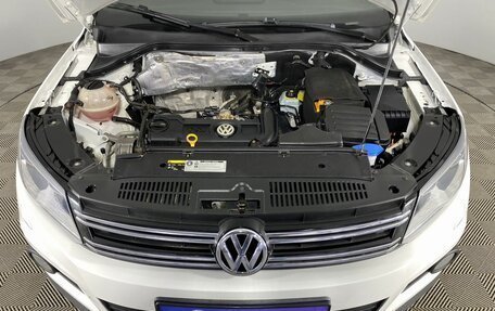 Volkswagen Tiguan I, 2013 год, 1 170 000 рублей, 17 фотография