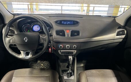 Renault Fluence I, 2014 год, 820 000 рублей, 12 фотография