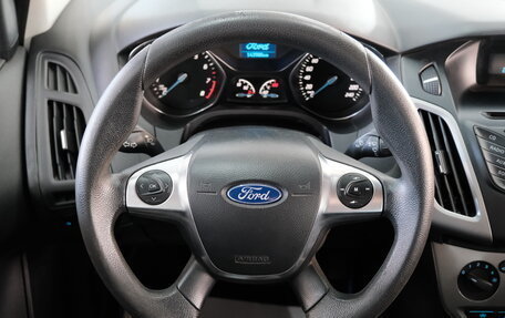 Ford Focus III, 2013 год, 969 000 рублей, 11 фотография