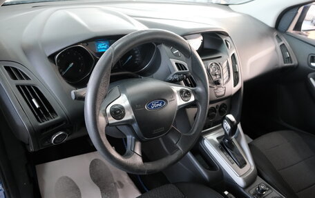 Ford Focus III, 2013 год, 969 000 рублей, 9 фотография