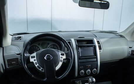 Nissan X-Trail, 2007 год, 1 075 000 рублей, 6 фотография