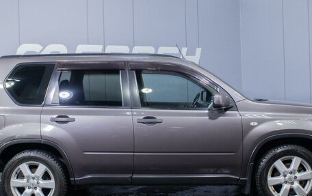 Nissan X-Trail, 2007 год, 1 075 000 рублей, 5 фотография