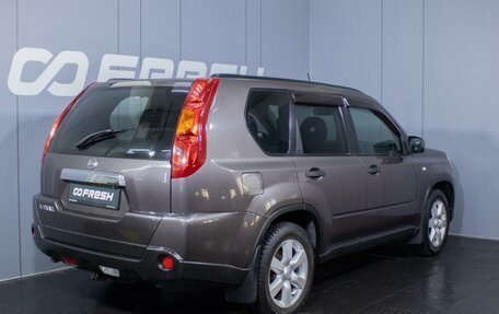 Nissan X-Trail, 2007 год, 1 075 000 рублей, 2 фотография
