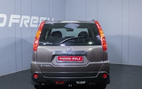 Nissan X-Trail, 2007 год, 1 075 000 рублей, 4 фотография