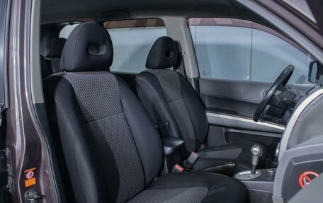 Nissan X-Trail, 2007 год, 1 075 000 рублей, 8 фотография