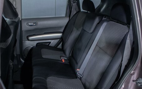 Nissan X-Trail, 2007 год, 1 075 000 рублей, 9 фотография