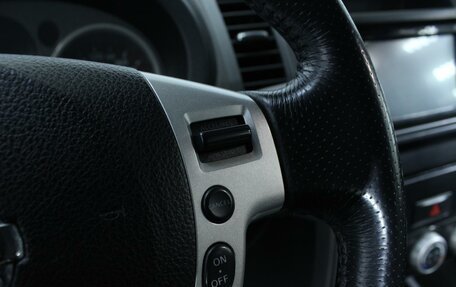 Nissan X-Trail, 2007 год, 1 075 000 рублей, 16 фотография