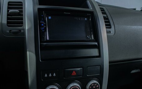 Nissan X-Trail, 2007 год, 1 075 000 рублей, 14 фотография