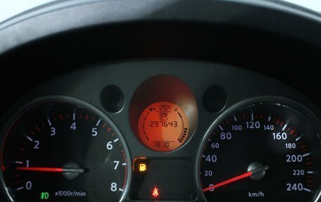 Nissan X-Trail, 2007 год, 1 075 000 рублей, 13 фотография