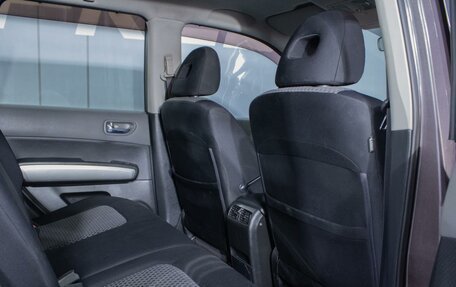Nissan X-Trail, 2007 год, 1 075 000 рублей, 11 фотография