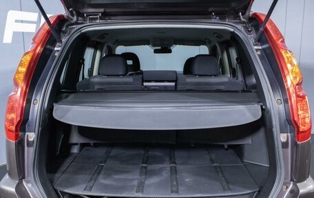 Nissan X-Trail, 2007 год, 1 075 000 рублей, 20 фотография